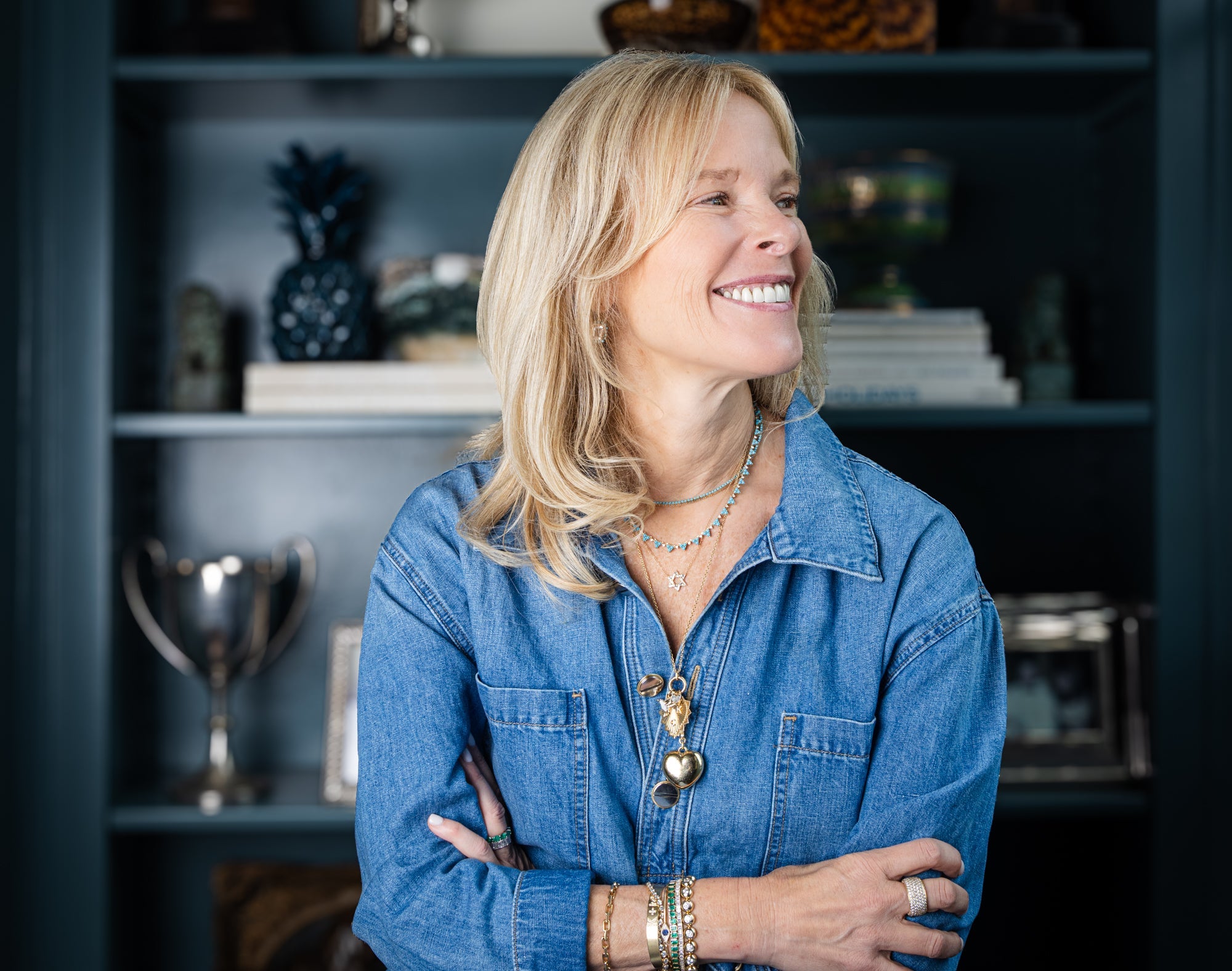 The Kerri Collection