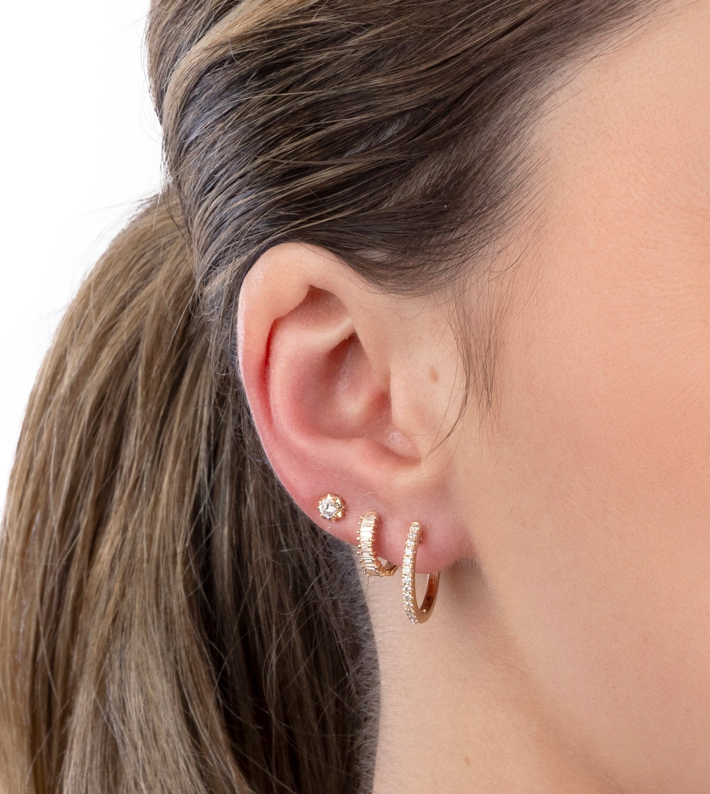 Classic Baguette Huggies