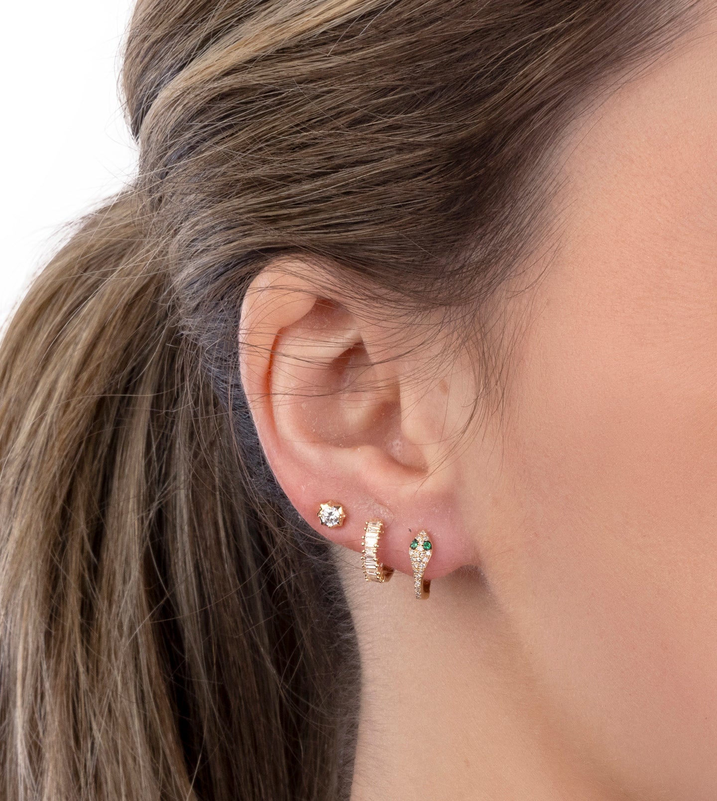 Classic Baguette Huggies